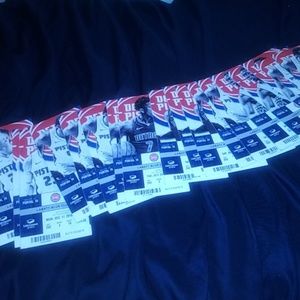 Piston Tickets